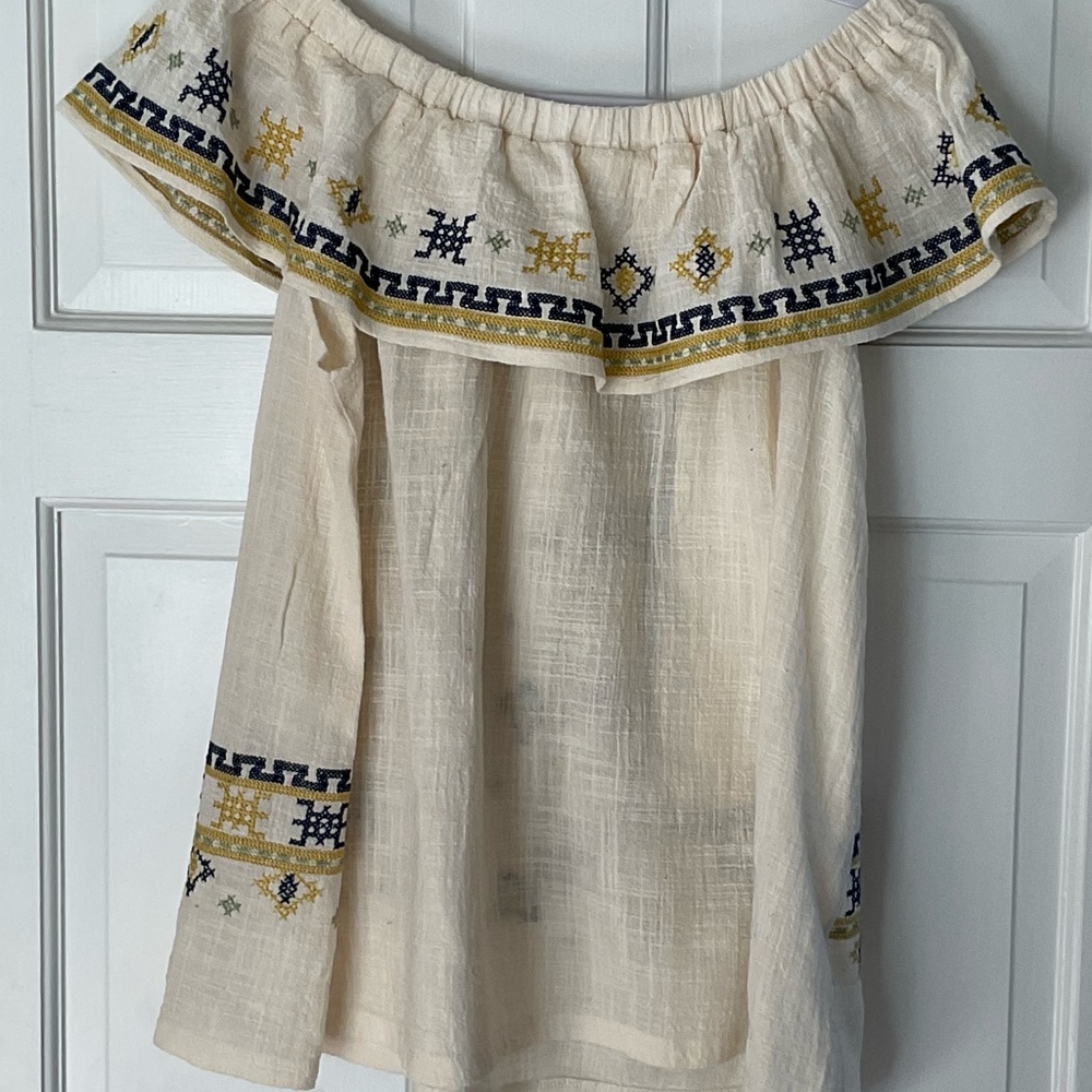 Easel Shirt - Picture 3 of 3
